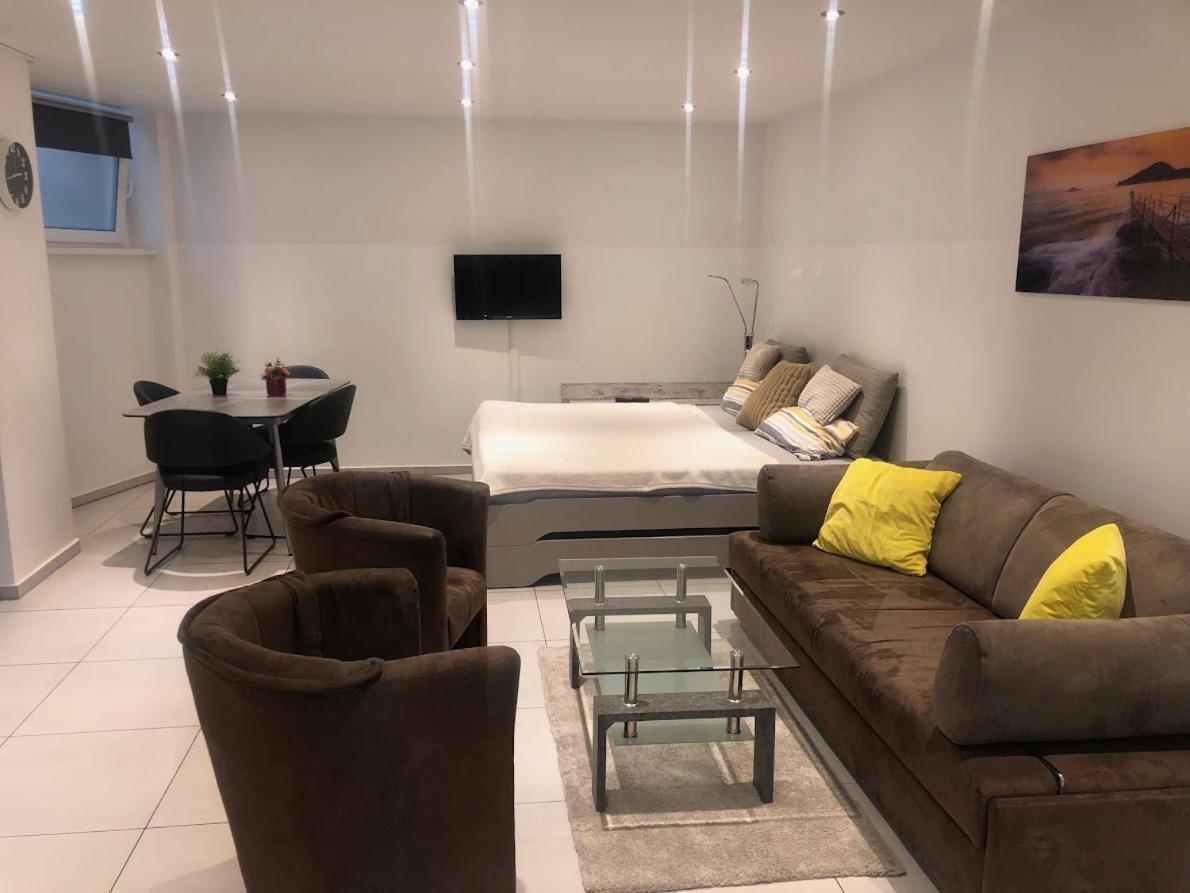 City Apartment In Kreuzberg Berlin Extérieur photo