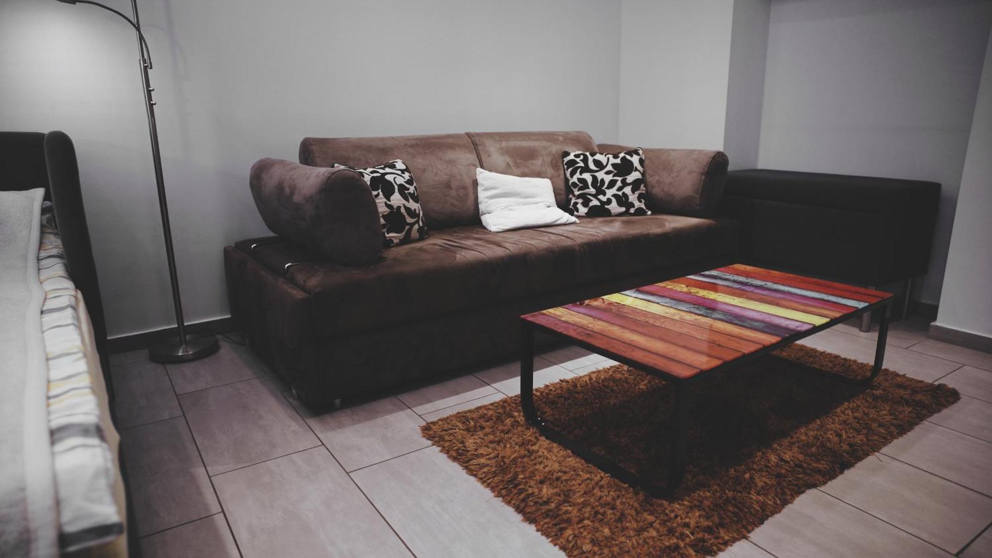 City Apartment In Kreuzberg Berlin Extérieur photo