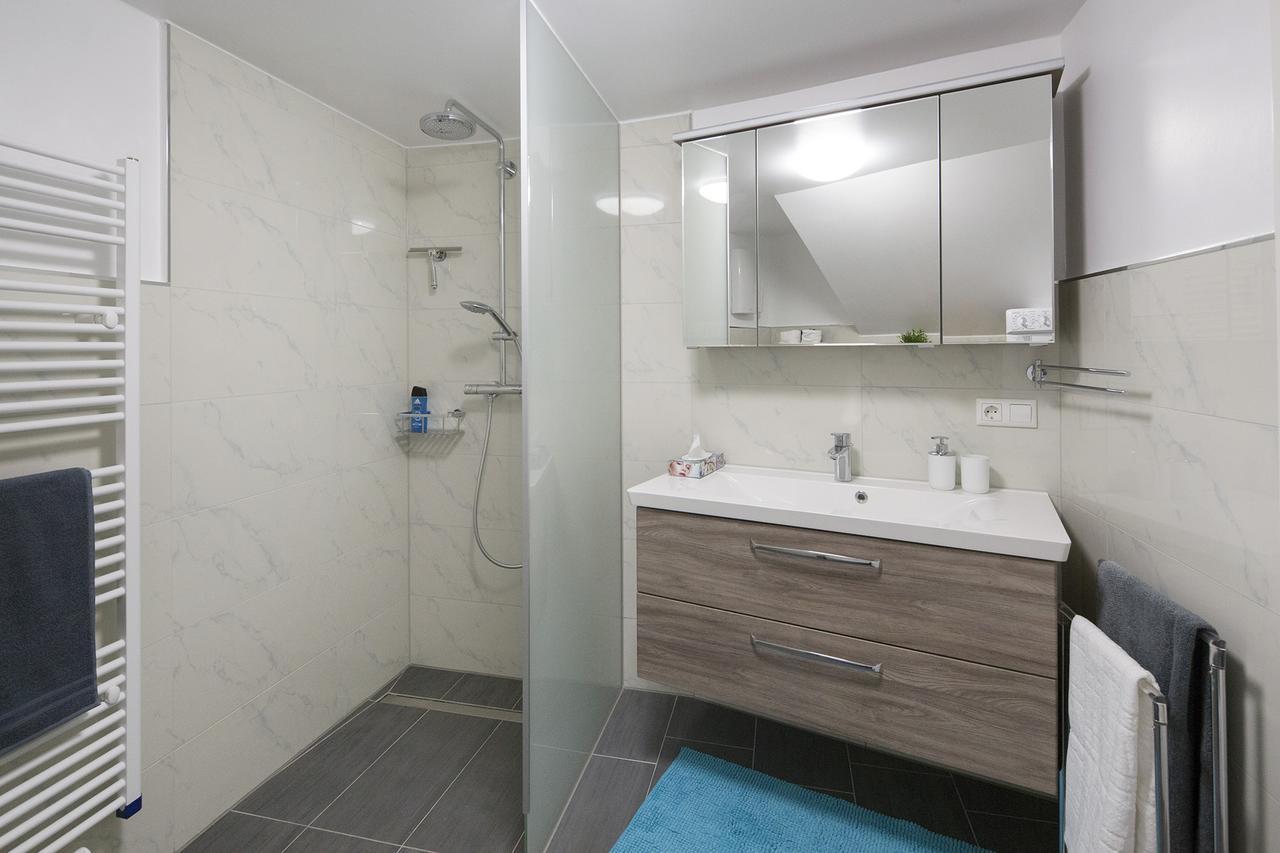 City Apartment In Kreuzberg Berlin Extérieur photo